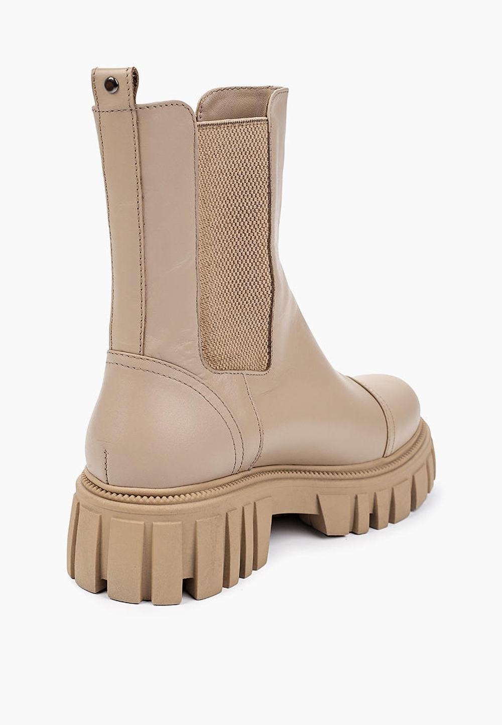 Ботинки L2521К/ЛАТ