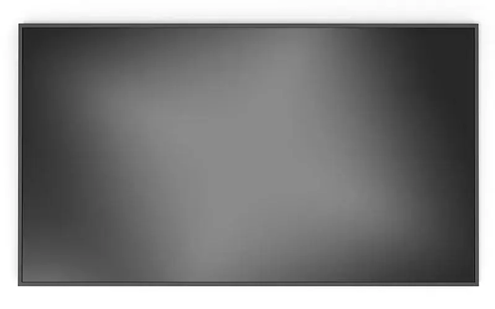 Экран жесткий Lumien 224х399 см (16:9) LRR-100104
