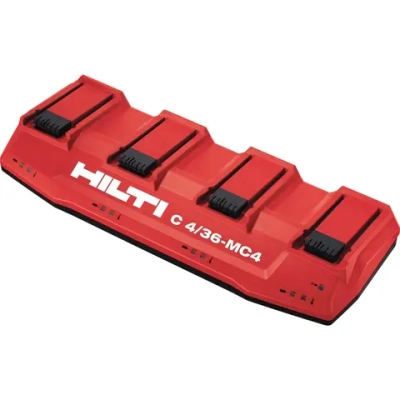 HILTI C4/36-MC4 многосекционное зарядное устройство 2109032
