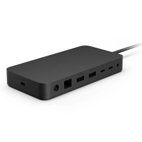 Док-станция Surface Thunderbolt 4 Dock