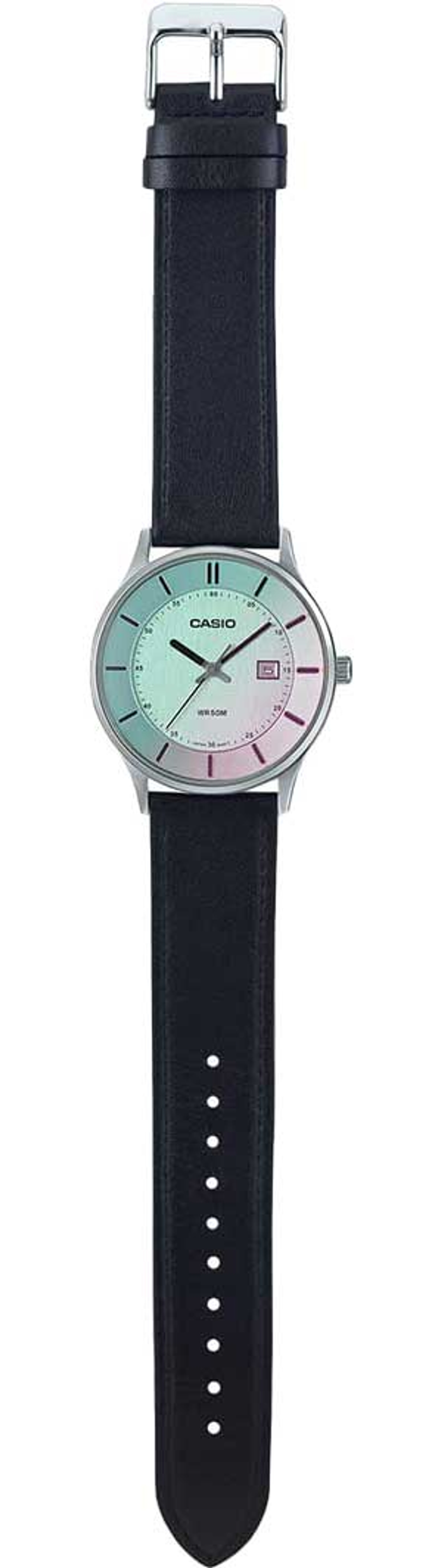 Часы Casio MTP-E605L-7E