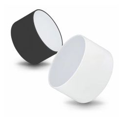 Светильник SP-RONDO-90A-8W Day White (Arlight, IP40 Металл, 3 года) 022234
