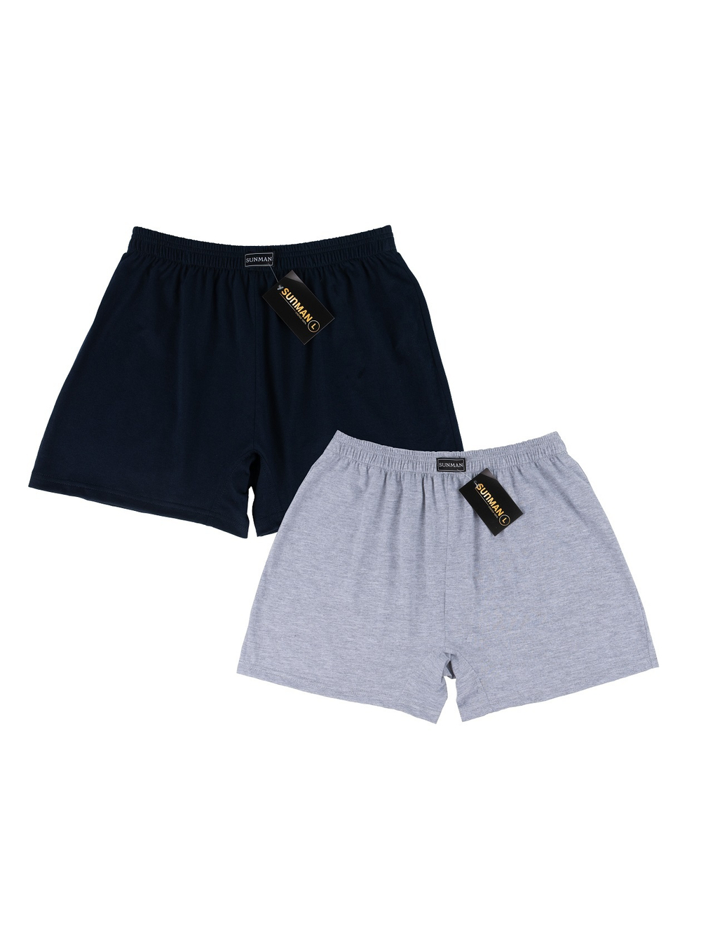 Боксеры Мужские "Sunman"