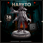 Наруто — Набор 5 фигурок