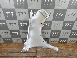 Крыло переднее левое Haval Jolion 24-нв Б/У Оригинал 8403110XST13A