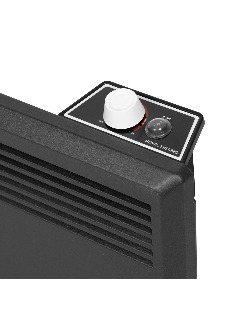 Конвектор электрический Royal Thermo Nero RTCN/M-1502