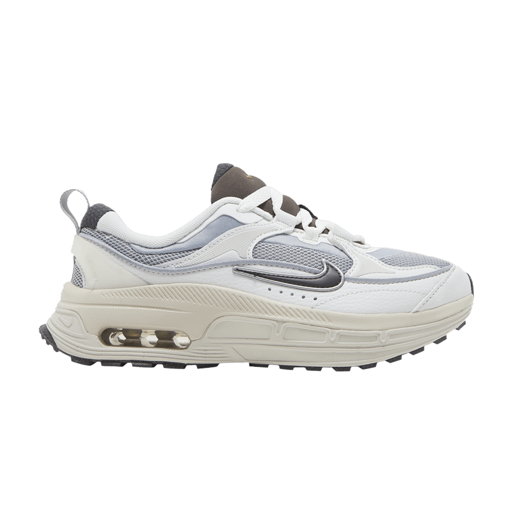 Кроссовки Nike Air Max Bliss Nn (Женская размерная сетка)