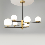 Подвесной светильник Maytoni MOD048PL-06G