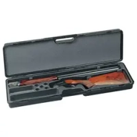 Кейс Negrini для гладкоствольного оружия, стволы до 810мм, отделения (1610T)