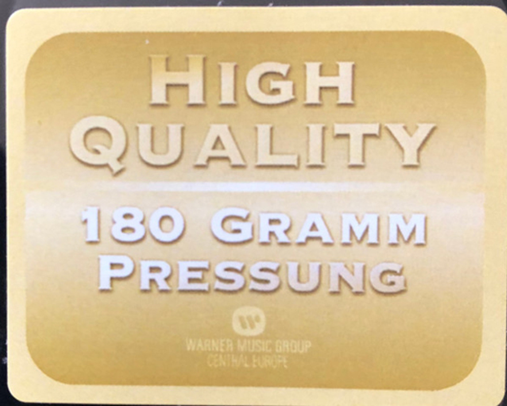 The Doors / The Doors (LP)