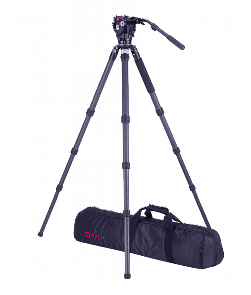 Комплект штатива OZEN System 5CF3S