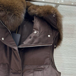 Жилет Loro Piana