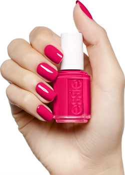 essie nails - Лак для ногтей оттенок 27 Watermelon, 13 ml