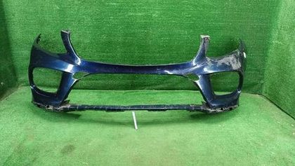 Бампер передний Mercedes GLE W166 (2015-2018) AMG