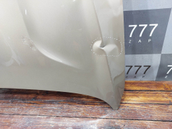 Капот Geely Atlas 1 (NL-3) 16-22 Б/У Оригинал 5032005800C15