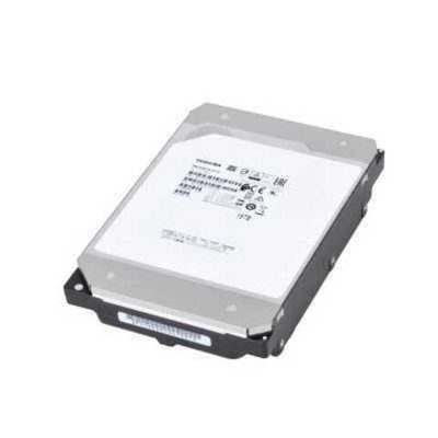 Жесткий диск Toshiba MG08 14Tb MG08ACA14TE