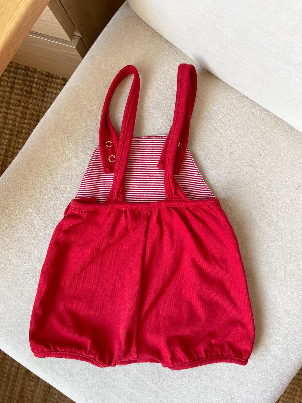 Ромпер Petit Bateau, 68