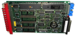 Плата CPU E60/2-A3 для TCM THYSSEN.