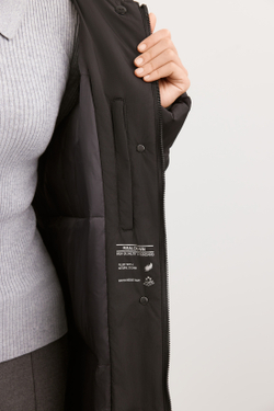 Пальто пуховое женское B0225508 BAON