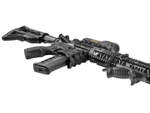 Магазин полимерный 5,56x45 на 30 патронов для M16/M4/AR15, бежевый