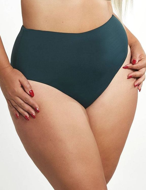 Плавки Kris Line Sorento бразилиана High Waist