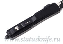 Нож Microtech Ultratech II Stepside Drop Point 121II-1TSфотография - 5