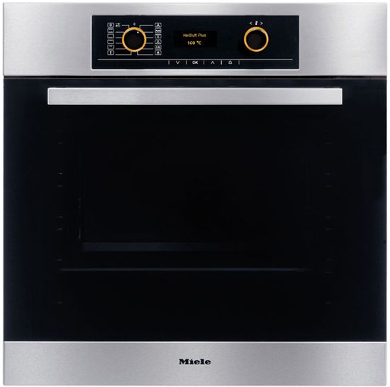 Электрический духовой шкаф Miele H5461BP