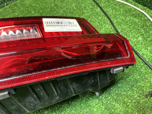 Фонарь крышки багажника Haval M6 2 (2021-н.в.)