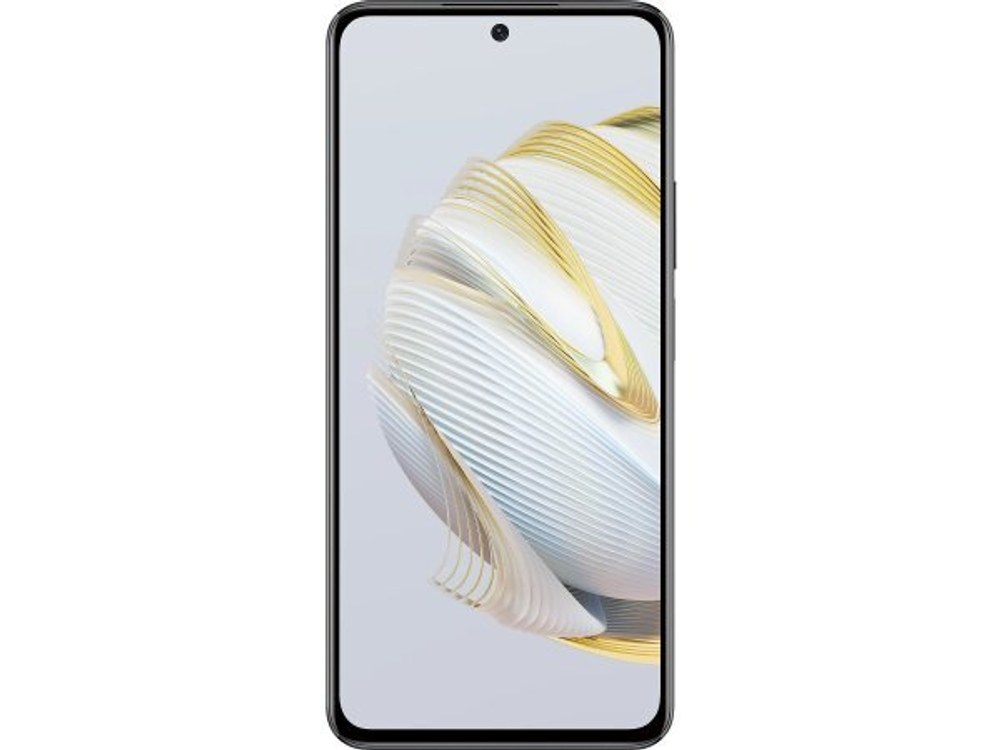 Смартфон Huawei Nova 10 SE 8/128GB Black (BNE-LX1)