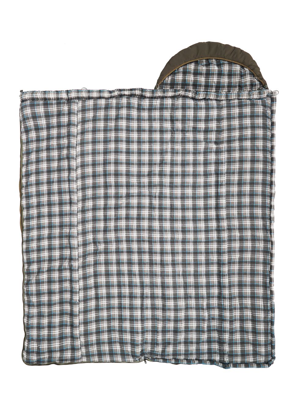 Спальный мешок-одеяло Winter, Expert-Tex