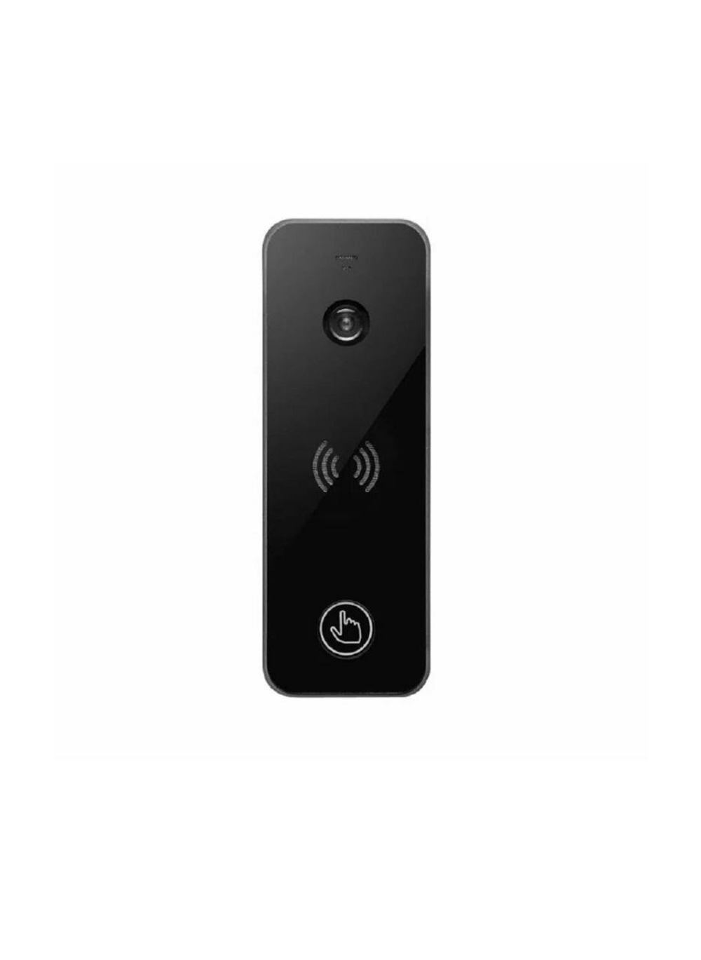 Вызывная видеопанель  Tantos iPanel 2 (Black) HD
