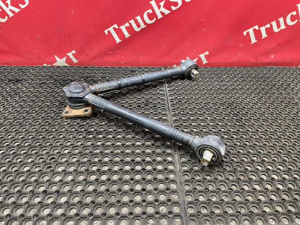 Тяга реактивная V-образная 2018 г