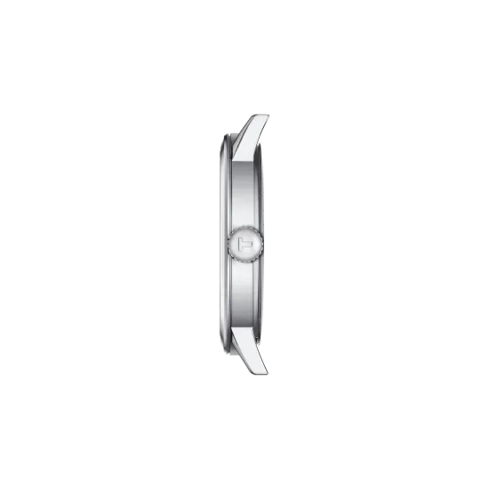 Tissot T129.410.11.053.00KZ мужские часы Tissot Classic Dream
