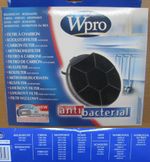 Угольный фильтр для вытяжки Whirlpool (Вирпул) MOD.28 TYPE28 D28