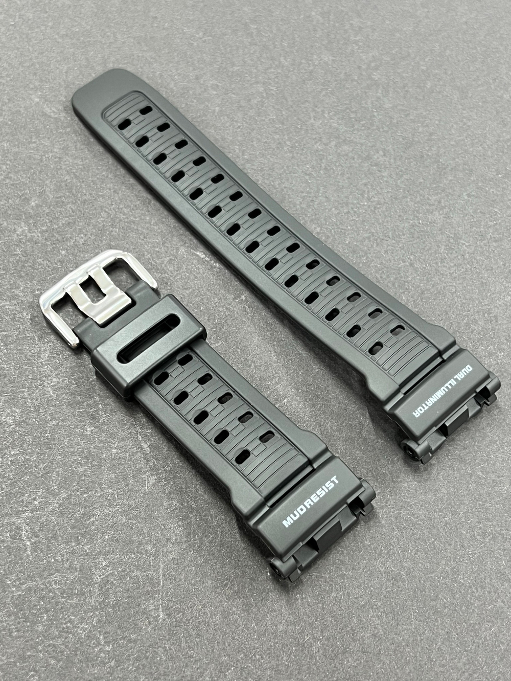 Ремешок Casio G-9000-1V