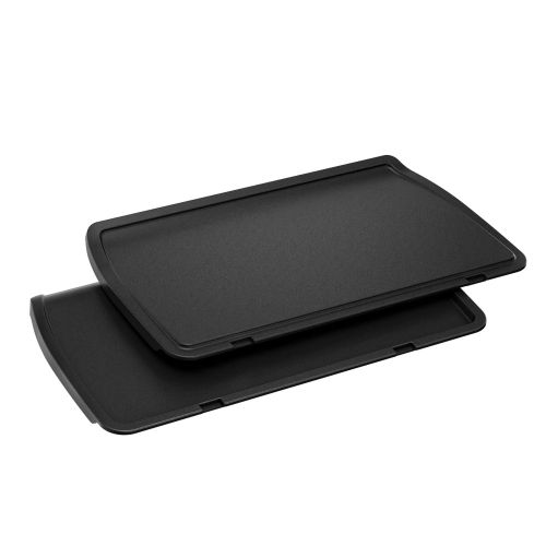 Пластины планча Tefal XA729810 для гриля OptiGrill +XL