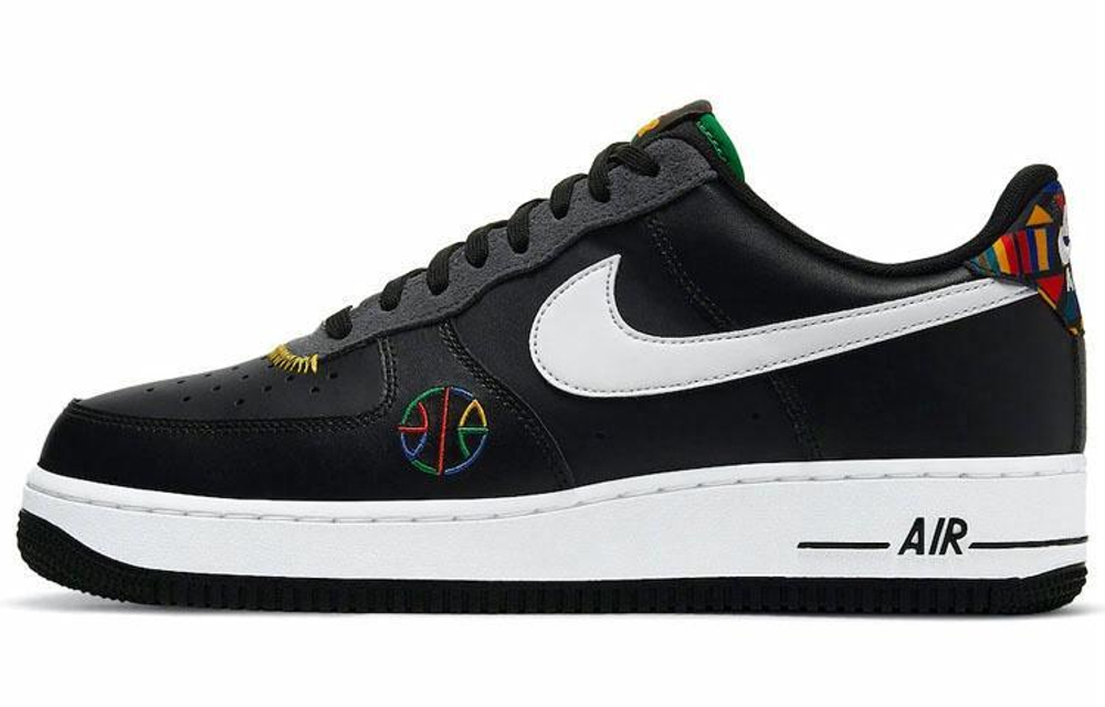 Кроссовки Nike Air Force 1 Low Live Together Play Together