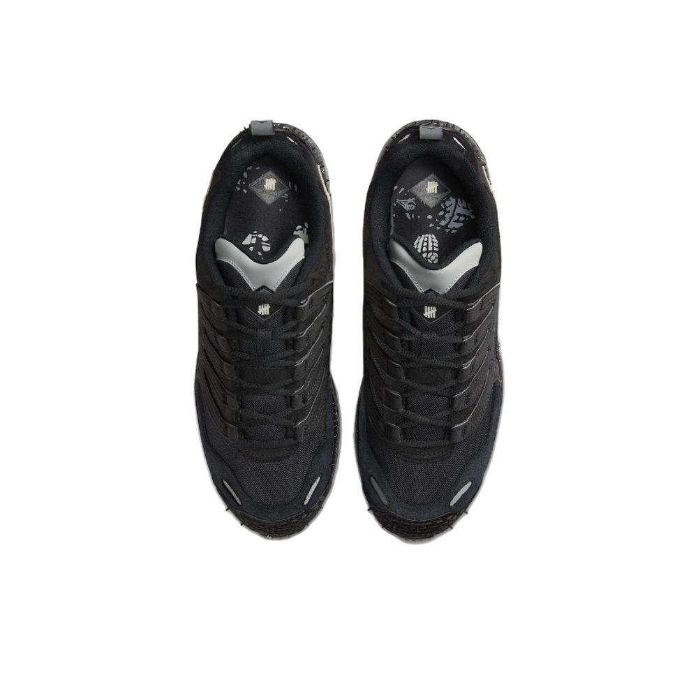 Кроссовки Nike x Undefeated Air Terra Humara 'Black' FN7546‑002