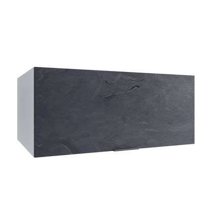 Кухня Модуль ГПГ 800 Фенис Арт Сталь