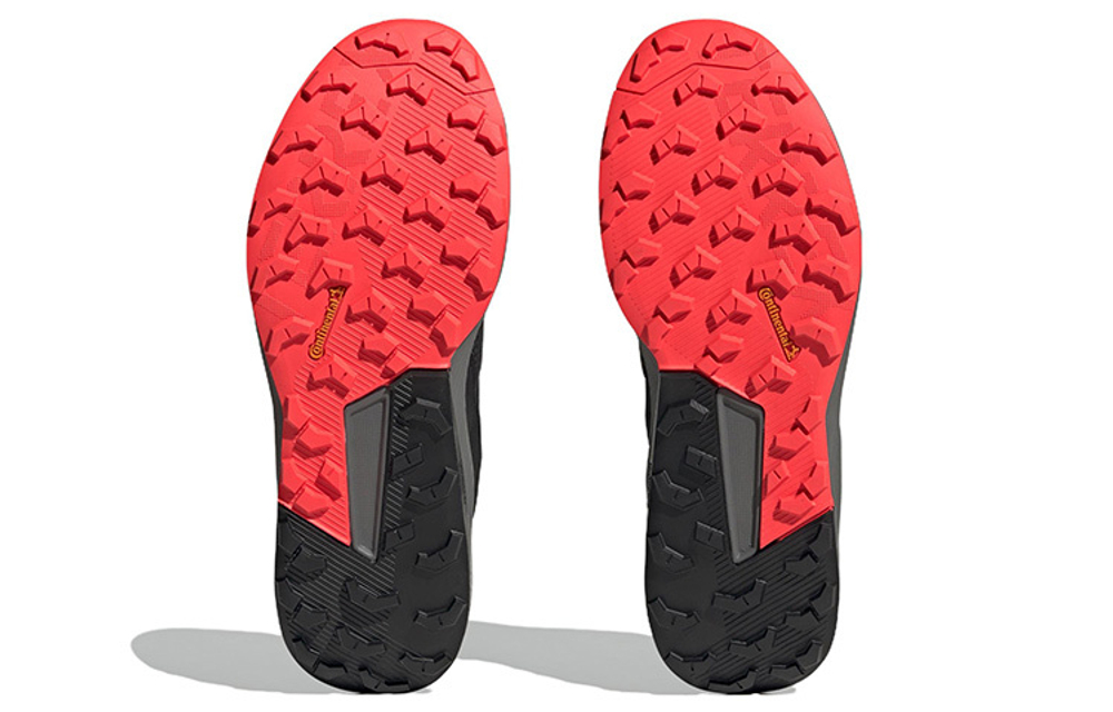 Кроссовки Adidas Terrex Rider Gore-Tex