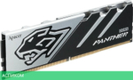 Оперативная память Apacer Panther DDR5 2x32GB (AH5U64G60C6227BAA-2)