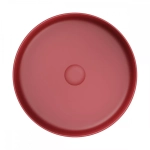 Раковина для ванной Omoikiri Mira-RO