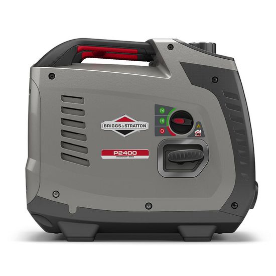 Инверторный генератор "Briggs&Stratton" P 2400 Inverter