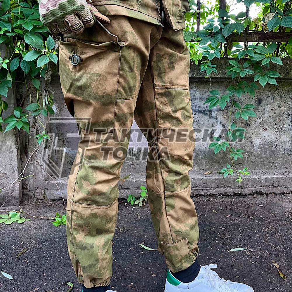 Костюм Горка 8 атака (пин-ап)