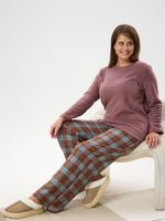 Костюм Мускат-2 Виотекс КОРИЧНЕВЫЙ