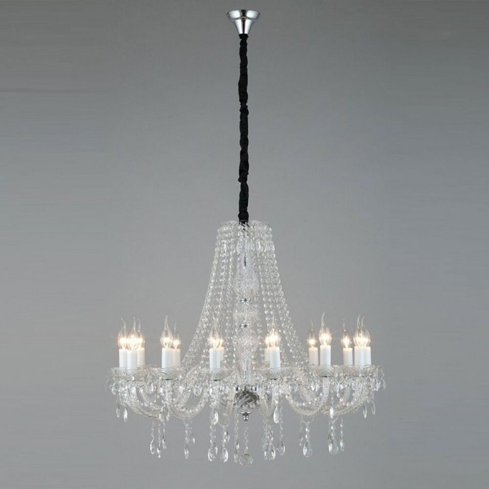 Подвесная люстра Aployt Marunia APL.814.03.14