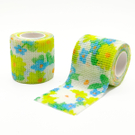 Бинт бандажный 5 см для держателей