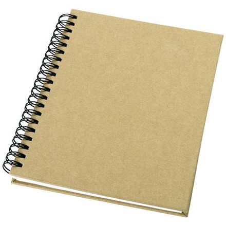 Hard Cover Notebooks