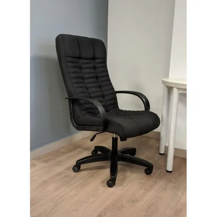 КРЕСЛO ПМК АЛЛИГАТОР PL ТКАНЬ