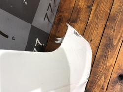 Крыло переднее левое Hyundai Creta 1 (GS) 16-21 Б/У Оригинал 66311M0000